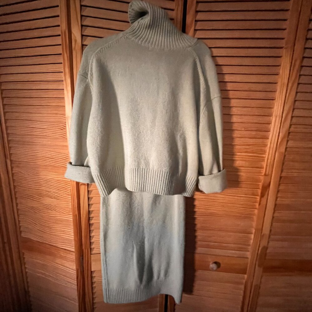 H&M Knit Matching Set - Picture 2 of 16